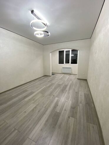 квартира дом без хозяина: 1 комната, 44 м², Элитка, 7 этаж, Евроремонт