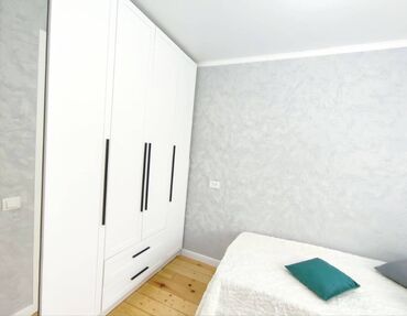 Продажа квартир: 3 комнаты, 53 м², Индивидуалка, 3 этаж, Дизайнерский ремонт