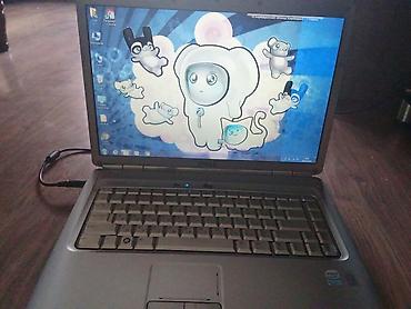 Dell: Dell Inspiron 1525 noutbuku Xüsusiyyətlər: - Ekran: 15.4" geniş — 4