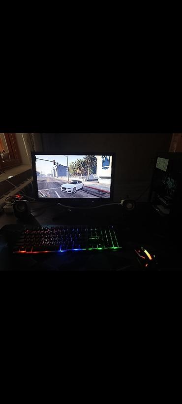 персональный компьютер: Prosessor: Intel Core i3-3240 — 3.40 GHz Videokart: Zotac GT 630 2GB — 1
