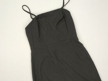 tiulowa sukienka na wesele plus size: Sukienka damska, Boohoo, Rozmiar S