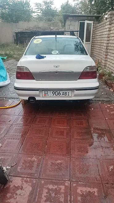 рейка нексия: Daewoo Nexia: 2018 г., Механика, Бензин, Седан — 6