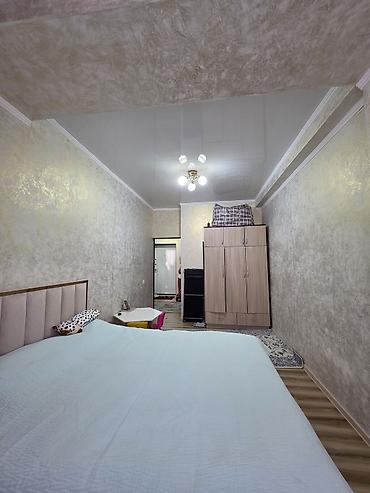 Продажа квартир: 🏡 Продаётся 2-комнатная квартира студия 📍 Район: Нижний Джал 🏢 — 7