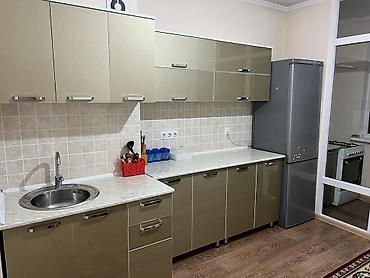 Долгосрочная аренда квартир: 1 комната — 7