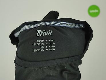 divers pl: Crivit, T-shirt damski, rozmiar M — 4