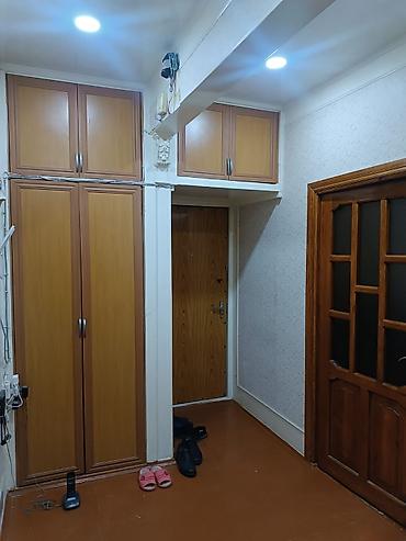 Квартиры: Баку, Ахмедлы, 3 комнаты, Вторичка, м. Ахмедлы, 70 м² — 4