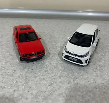 Avtomobil satışı: Təcili Satılır…Endirim Var… Jeep Wrangler qara modelkası satılır — 13