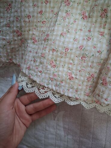 Qadın şalvarları: Donlar 15 azn 2 ve + mehsula endirim var❤️
 salvarlar 5 azn
❤️🫡 — 2