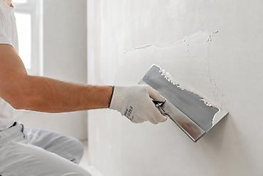 dur plaster: Штукатурка стен, Шпаклевка потолков, Декоративная штукатурка | Акриловая вода эмульсия, Текстурная Больше 6 лет опыта — 1