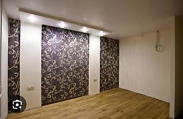 Поклейка обоев: Поклейка обоев Больше 6 лет опыта — 2