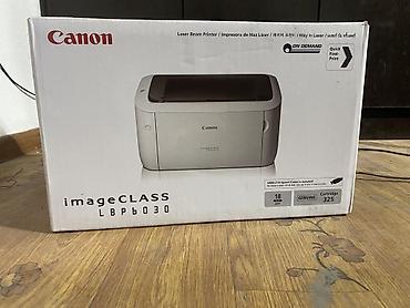 купить rx 5700 xt: Лазерный принтер Canon imageCLASS LBP6030 - Технология: монохромный — 1