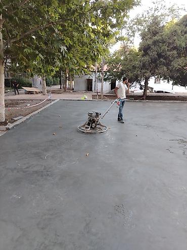 сварка апарат: Həm beton töküb həmdə şlifovka edirik — 3