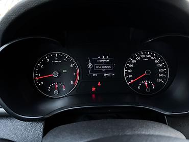 Kia: Kia K5: 2017 г., 2 л, Автомат, Газ, Седан — 10