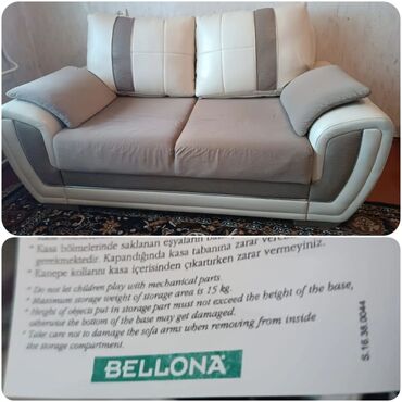 bellona divan: Divan