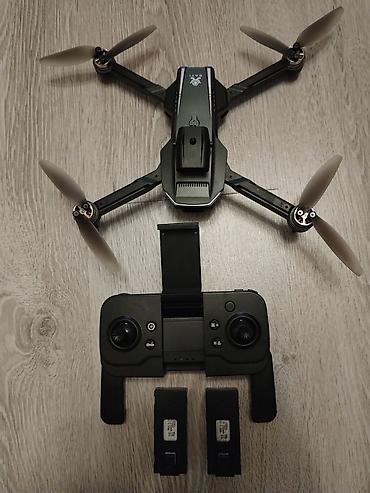 toy sac duzumleri: Dron yenidir üstündəki sensor kimi şey qırılıb düşüb ama dronun — 1