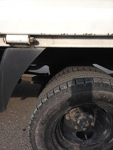 Легкий грузовой транспорт: Легкий грузовик, Kia, Дубль, 3 т, Б/у — 15