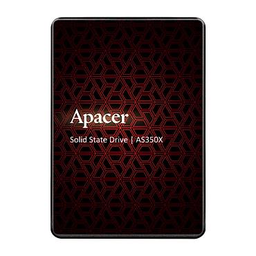 SSD diskləri: №: 14363 Məhsulun adı: SSD yığıcı Apacer AS350X 2.5 512 Gb 540 Mb/s — 1