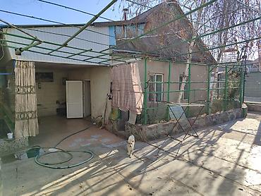 Распашные ворота: Продается дом, в доме четыре комнатыверанда,душ с туалет, есть at lalafo.kg — 32 Распашные ворота: Продается дом, в доме четыре комнатыверанда,душ с туалет, есть — 32