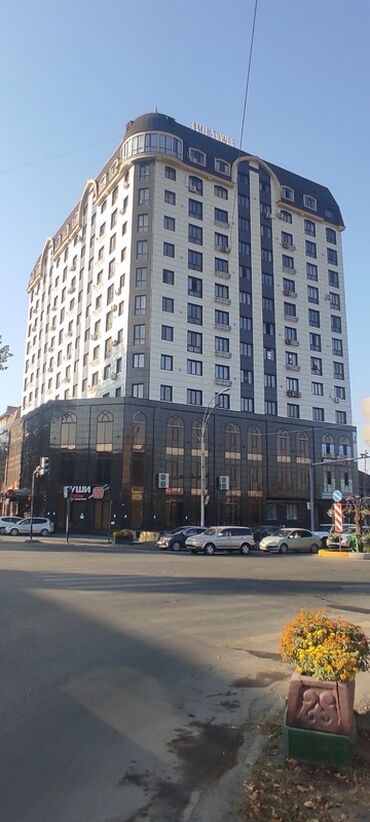 Новостройки от застройщика: Элитка, 3 комнаты, 94 м² — 2