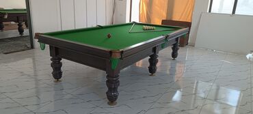 Bilyard masaları: - Bilyard satışı və təmiri - Masanızda problem var? Parça cırılıb — 11