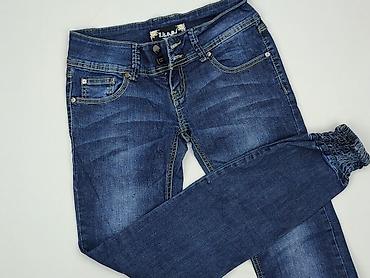 seven 7 degrees: Jeanswear, Jeansy damskie, rozmiar S — 1