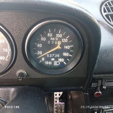 014 lada: Avtomobil: Lada (VAZ) klassik sedan Buraxılış ili: 2005 (şəkildə qeyd — 8