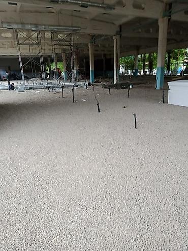 Бетонные работы: Стяжка Гарантия, Бесплатная консультация Больше 6 лет опыта — 19