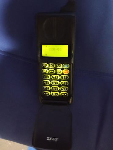 Ostali mobilni telefoni: Motorola „D2 Privat” beeper/pager,baterija nova,radi na svim — 7