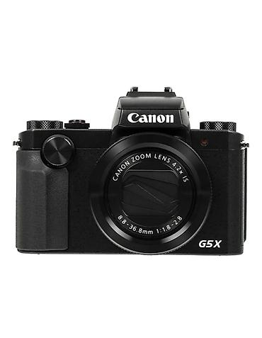 magic mouse 2: Canon PowerShot G5 X — компактная камера премиум‑класса с эргономикой — 1