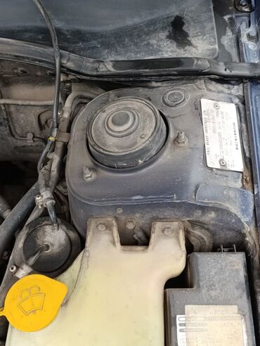 Subaru: Subaru Legacy: 2001 г., 2 л, Автомат, Бензин, Универсал — 18