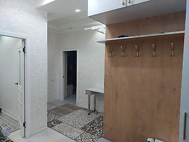 Продажа квартир: 2 комнаты, 73 м², Элитка, 3 этаж, Евроремонт — 6