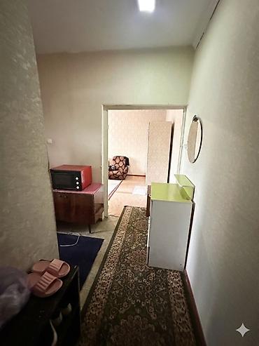 Продажа квартир: 1 комната, 35 м², 105 серия, 1 этаж, Старый ремонт — 7