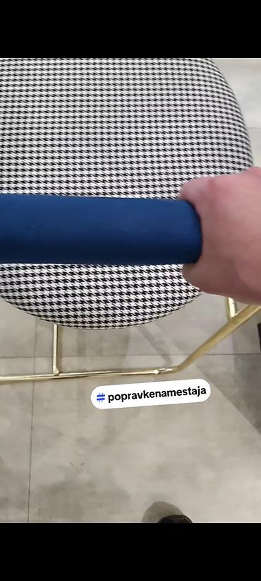 Ostali nameštaj: Popravke namestaja posaljite spisak sa slikama i dobicete odgovor — 14