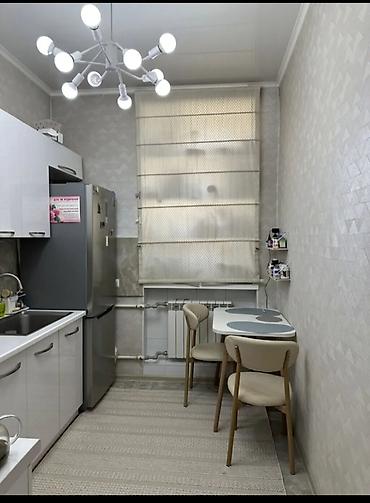 сталинки: 2 комнаты, 54 м², Моссовет Сталинка, 2 этаж — 10