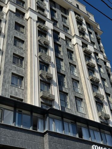 квартиры 10 тыс: 2 комнаты, 58 м², Элитка, 10 этаж, Евроремонт