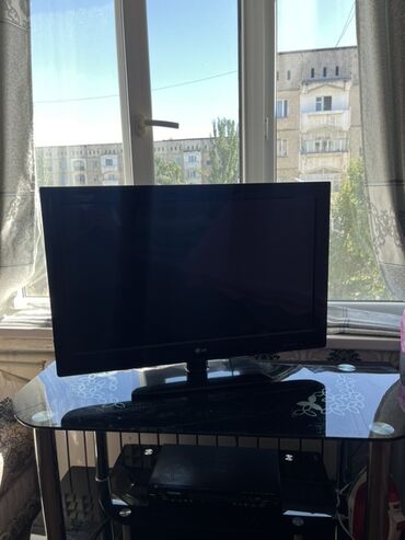 сушильная машина бишкек цена: Подставка для телевизора и Телевизор LG LEDс черным корпусом и