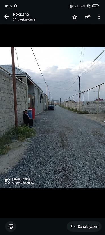 ev ve torpaq alqi satqi: 3 sot, Tikinti, Kupça (Çıxarış) — 7