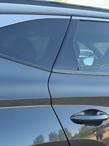 кия ниро: Hyundai Tucson: 2022 г., 2.5 л, Автомат, Бензин, Кроссовер — 5