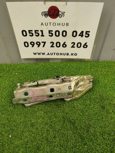 расширительный бачок мерс: Петля капота Mercedes-Benz S-Class W220 M112 E37 2004 (б/у)