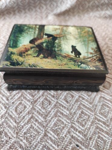 Sırğalar: Rəngi gedməyən sırğa — 22