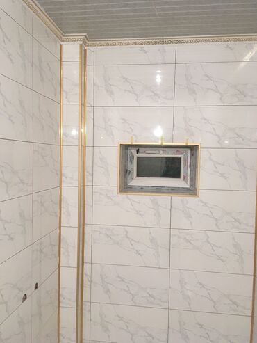 Ремонт под ключ: Услуги по ремонту санузла/ванной под ключ. Что выполняется по фото: - — 19