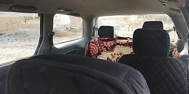 багажник на крышу тойота эстима: Toyota Estima: 2000 г., 3 л, Автомат, Бензин, Минивэн — 6