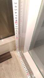 Arakəsmə qapılar: Arakəsmə qapılar — 9