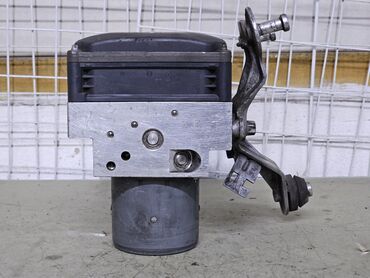 ABS: Блок ABS Mercedes-Benz 2006 г., Б/у, Оригинал, Германия — 7