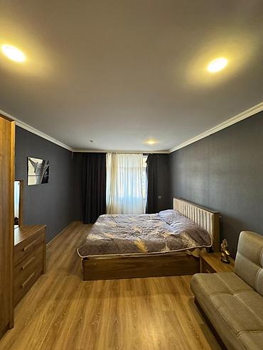 Mənzillər: Bakı, Yasamal, 3 otaqlı, Köhnə tikili, m. İnşaatçılar, 75 kv. m — 8