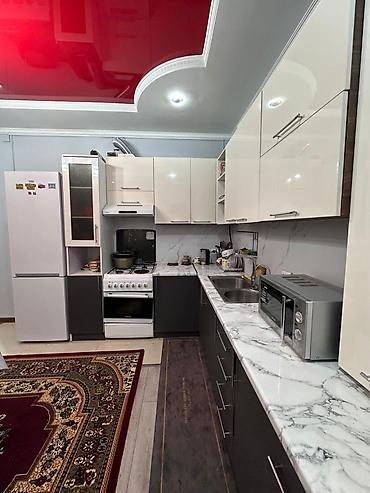 Продажа коттеджей и домов: Срочно горит🔥🔥🔥🔥 Продаётся 2-этажный дом в ж/м Арча-Бешик🔥🔥🔥 180 м2 — 11