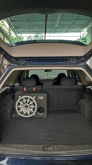 subaru legasy bl5 2008: Subaru Legacy: 2004 г., 2 л, Автомат, Бензин, Универсал — 2