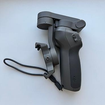 купить тв 65: Стабилизатор DJI osmo mobile 3, состояние нового — 5