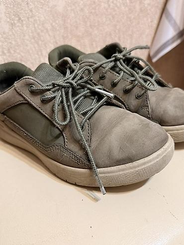nike react: Детские сандалии Timberland (модель TBOA6C42L79) - Размер: EU 33 (US — 5