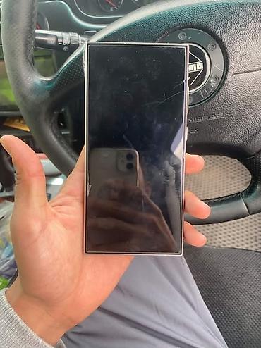 Мобильные телефоны и аксессуары: Samsung Galaxy S22 Ultra, цвет фиолетовый (Bora Purple). Ключевые — 2